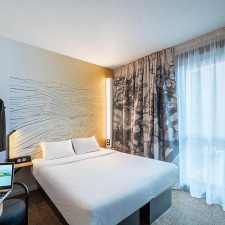 B&B Hotel Saintes Esterno foto