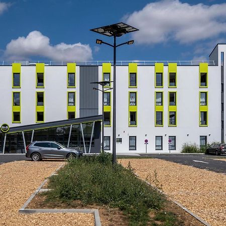 B&B Hotel Saintes Esterno foto