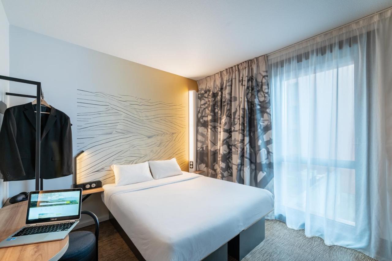B&B Hotel Saintes Esterno foto